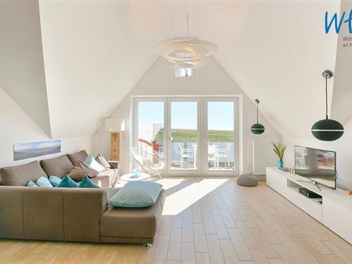 Ferieleilighet - 6 personer -  - Flugplatzstr. - 26571 - Juist