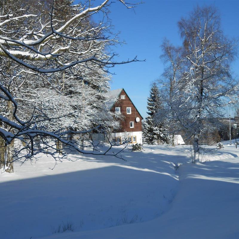 Ferielejlighed - 2 personer -  - Hauptstraße - 01773 - Altenberg