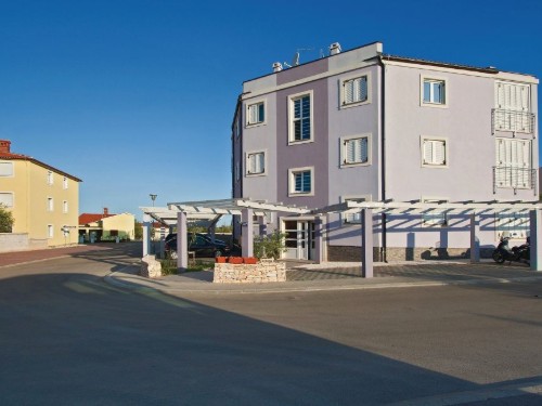 Ferieleilighet - 4 personer -  - Peroj - Fazana-Peroj - 52215 - Vodnjan