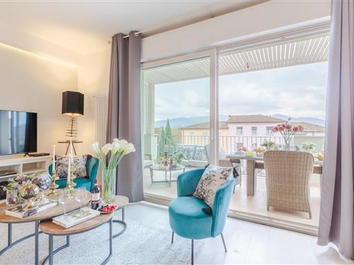 Ferielejlighed - 4 personer -  - 55100 - Lucca