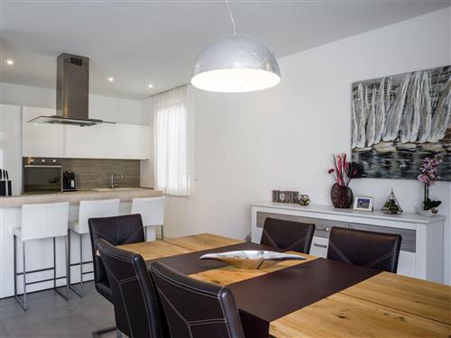 Ferienwohnung - 4 Personen -  - Trogir/Slatine - 21224