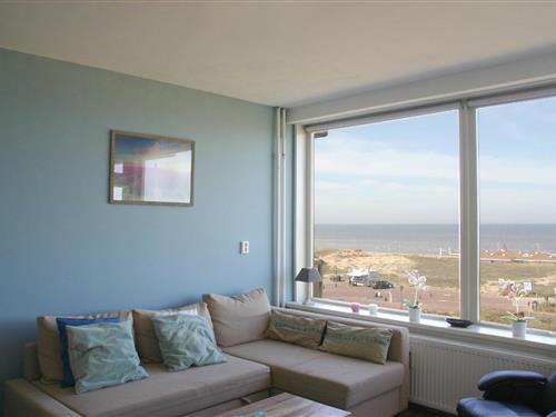 Holiday Home/Apartment - 3 persons -  - Vuurtorenplein - 2202 PD - Noordwijk Aan Zee