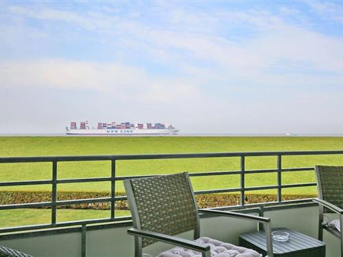 Feriehus - 4 personer -  - 27472 - Cuxhaven