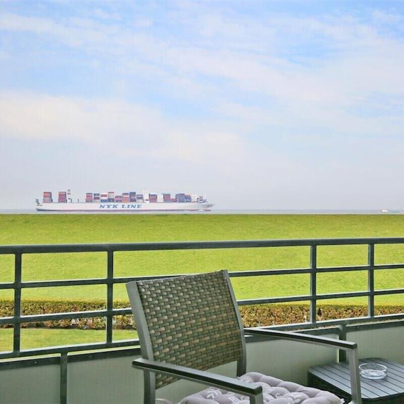 Sommerhus - 4 personer -  - 27472 - Cuxhaven