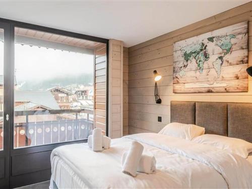 Semesterlägenhet - 6 personer -  - 74110 - Morzine