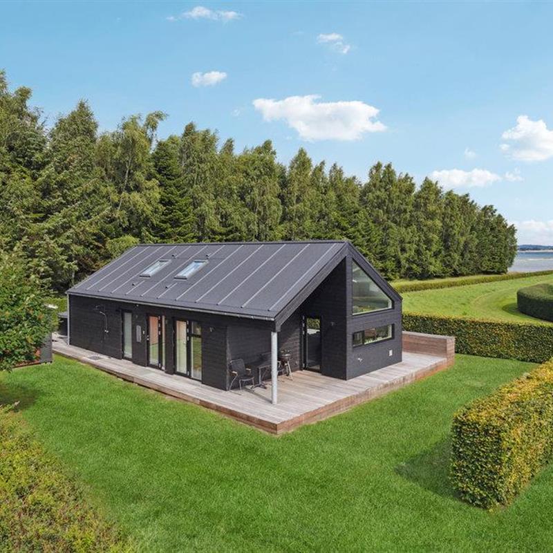 Sommerhus - 4 personer -  - Pilevænget - 7130 - Juelsminde