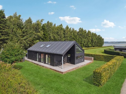 Sommerhus - 4 personer -  - Pilevænget - 7130 - Juelsminde