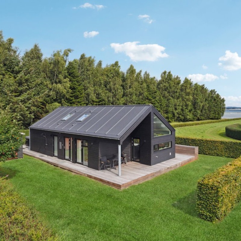 Ferienhaus - 4 Personen -  - Pilevænget - 7130 - Juelsminde