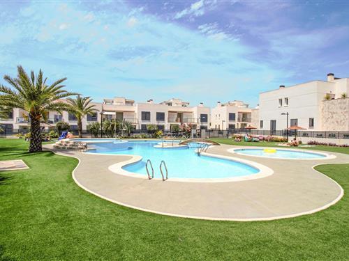 Ferienhaus - 6 Personen -  - César Mateo Cid 21 Casa - 03183 - Torrevieja