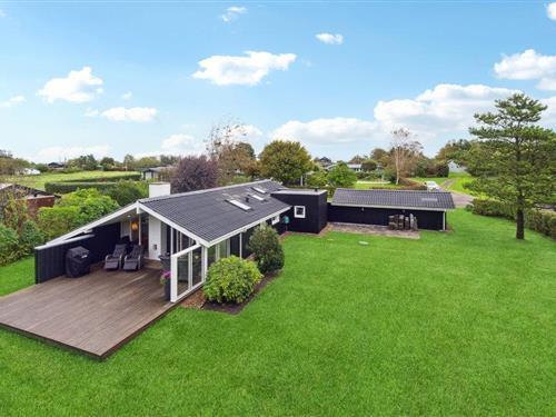 Sommerhus - 6 personer -  - Kæruldvej - 9900 - Frederikshavn