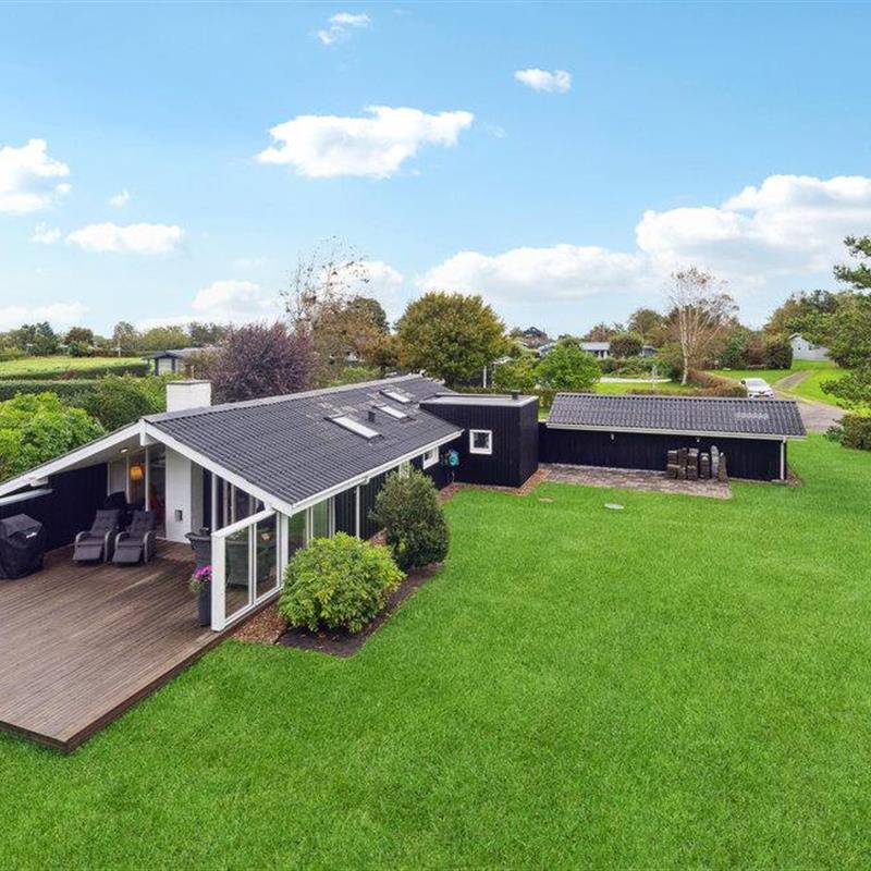 Sommerhus - 6 personer -  - Kæruldvej - 9900 - Frederikshavn