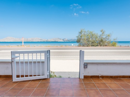 Telt - 5 personer -  - 07400 - Sa Marina (Alcúdia), Illes Balears
