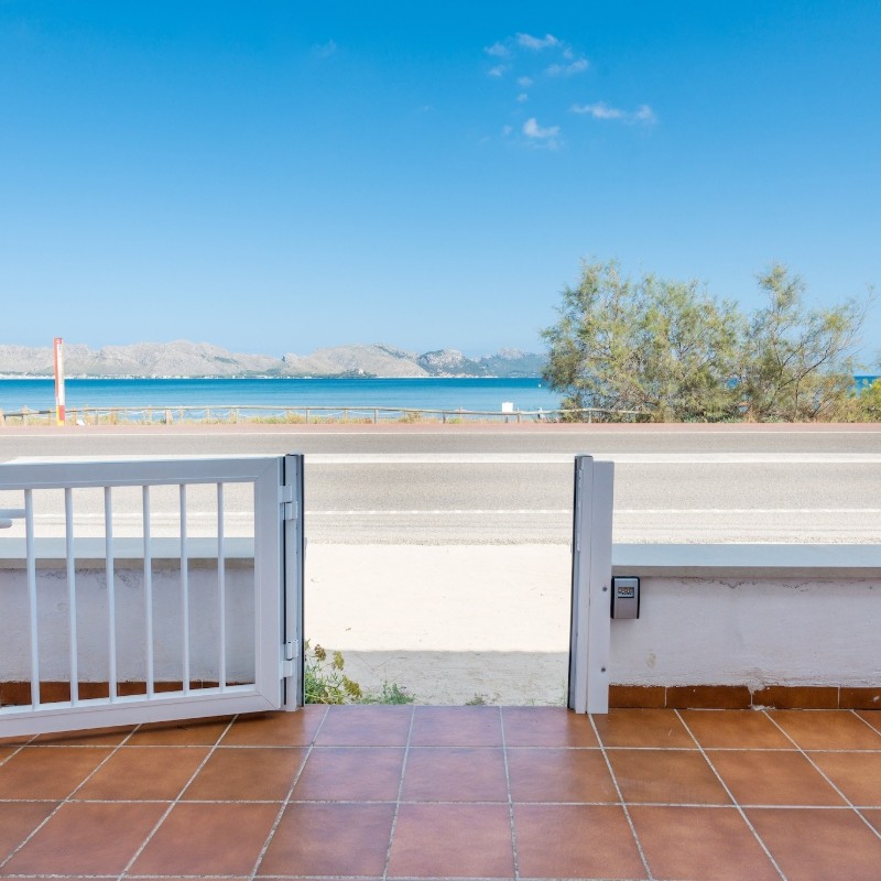 Telt - 5 personer -  - 07400 - Sa Marina (Alcúdia), Illes Balears