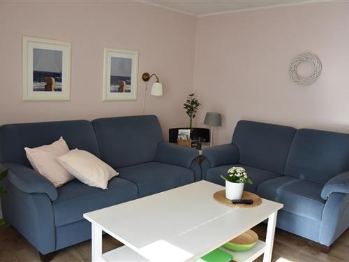 Holiday Home/Apartment - 2 persons -  - Singelkamp - 23749 - Grube