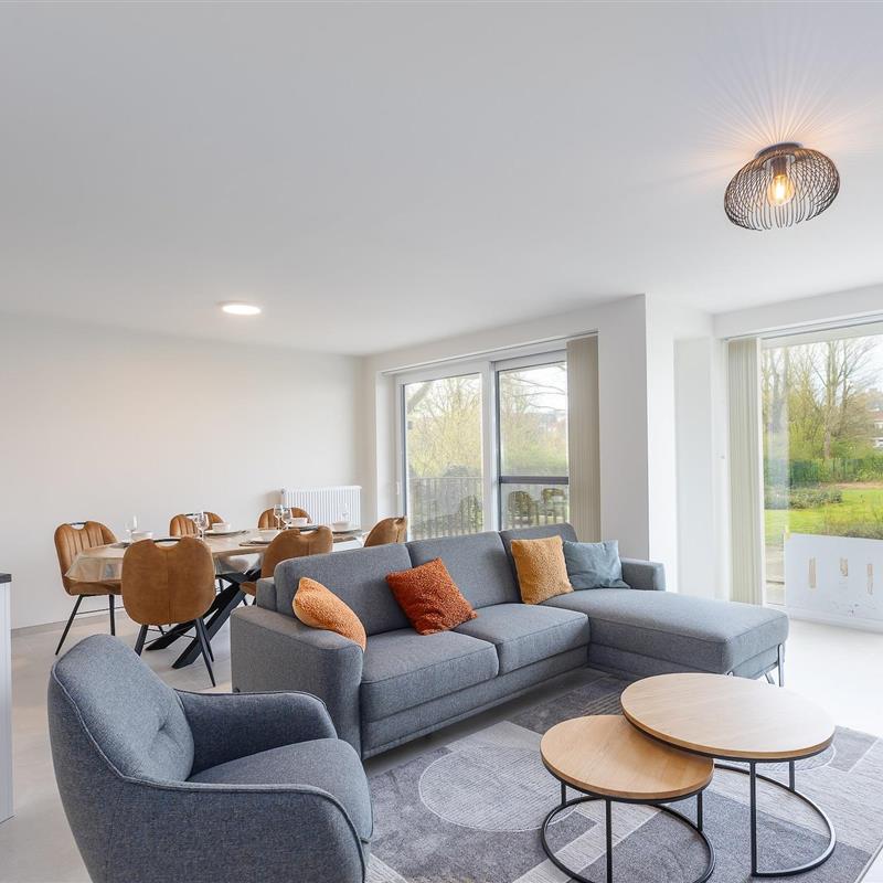 Ferielejlighed - 6 personer -  - 8430 - Middelkerke