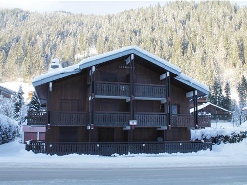 Chalet - 4 personer -  - 74390 - Châtel