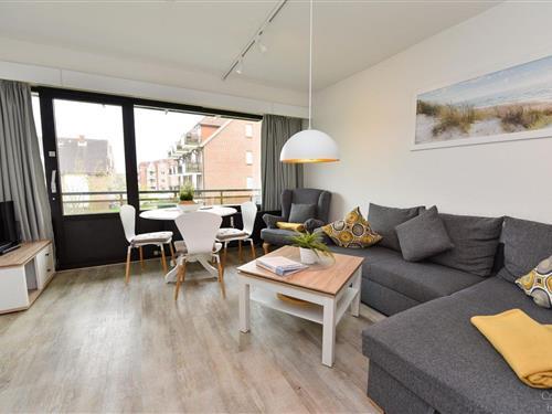 Ferielejlighed - 4 personer -  - Nordfeldstr. - 27476 - Cuxhaven-Döse