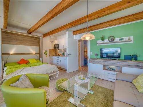 Ferieleilighet - 2 personer -  - Steinwarder - 23774 - Heiligenhafen