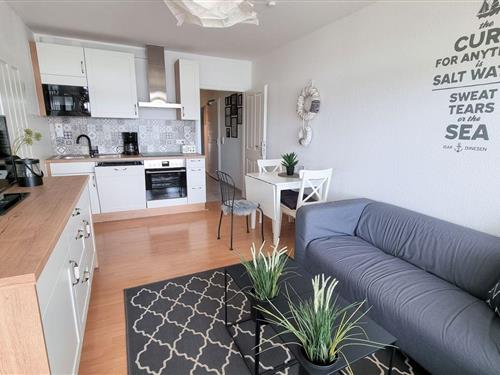 Ferielejlighed - 4 personer -  - Steinwarder - 23774 - Heiligenhafen