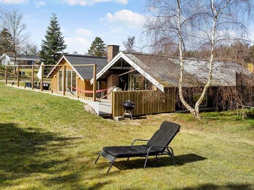 Sommerhus - 6 personer -  - Pilevænget - Øer - 8400 - Ebeltoft