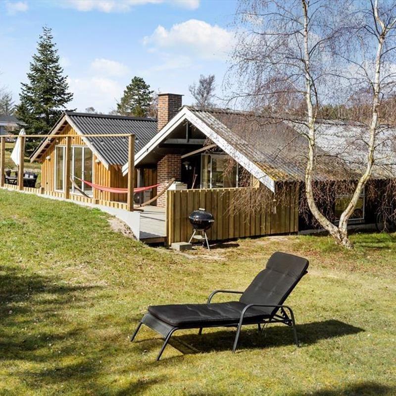 Ferienhaus - 6 Personen -  - Pilevænget - Öer - 8400 - Ebeltoft