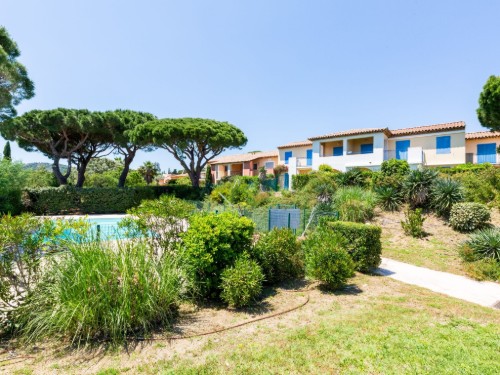 Holiday home - 6 persons -  - 83380 - Les Issambres
