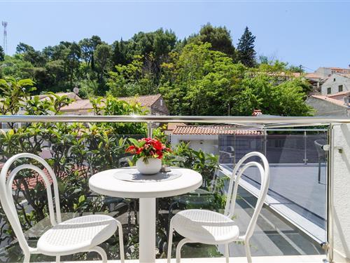 Holiday apartment - 2 persons -  - 20207 - Kupari