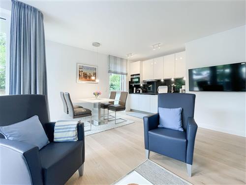 Ferielejlighed - 2 personer -  - Strandallee - 23669 - Timmendorfer Strand