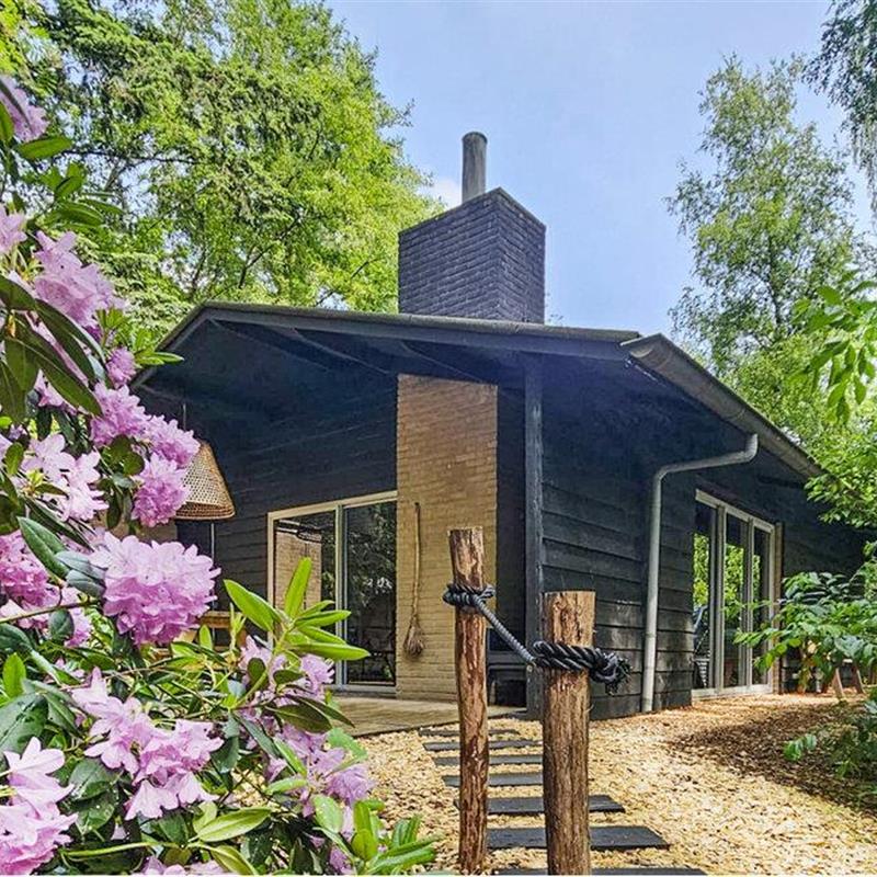 Sommerhus - 4 personer -  - Elfde Wijk - 7797 HH - Rheezerveen