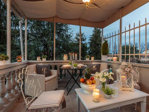 Ferielejlighed - 4 personer -  - 55100 - Lucca