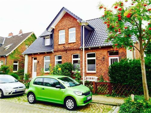 Holiday Home/Apartment - 5 persons -  - Ferdinandstraße - 21614 - Buxtehude