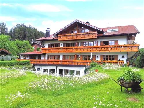 Ferienhaus - 4 Personen -  - Dietrichs - 87538 - Bolsterlang