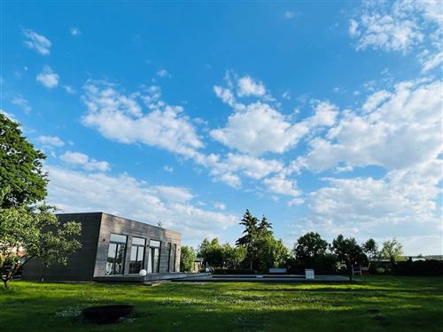 Semesterlägenhet - 4 personer -  - Laschendorf - 17213 - Malchow / Laschendorf