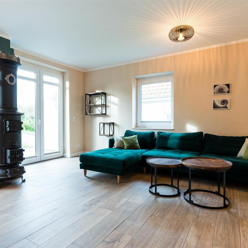 Sommerhus - 6 personer -  - Dörpstraat - 23769 - Fehmarn Ot Staberdorf