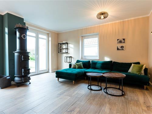 Ferienhaus - 6 Personen -  - Dörpstraat - 23769 - Fehmarn Ot Staberdorf