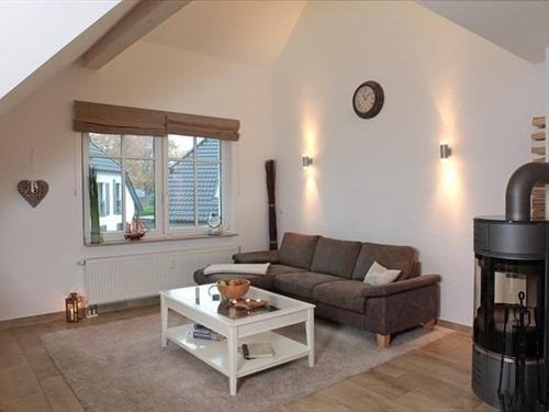 Ferienwohnung - 4 Personen -  - Strandstraße - 18374 - Zingst