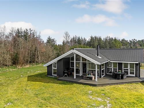Sommerhus - 6 personer -  - Solbærvej - Ålbæk Strand - 9982 - Aalbæk
