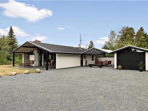 Sommerhus - 6 personer -  - Stormengevej - Sønderstrand - 6792 - Rømø