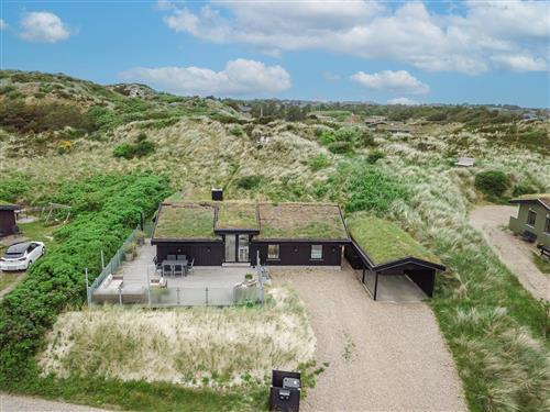 Feriehus - 6 personer -  - Følfodvej - 6854 - Henne Strand