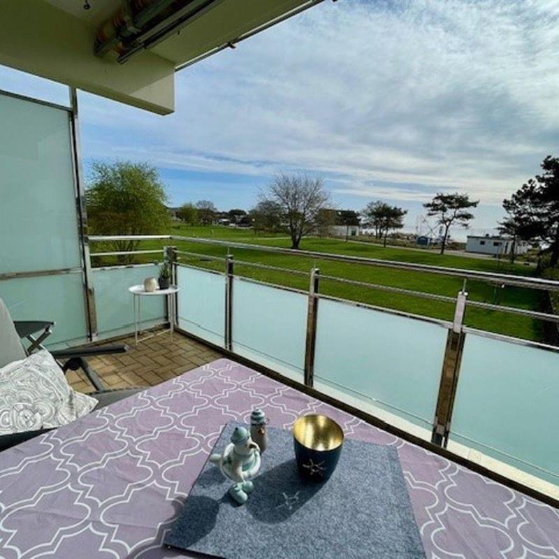 Ferielejlighed - 4 personer -  - Wicheldorfstr. - 23743 - Grömitz