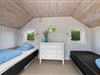 Bild 14 - Schlafzimmer im Annex