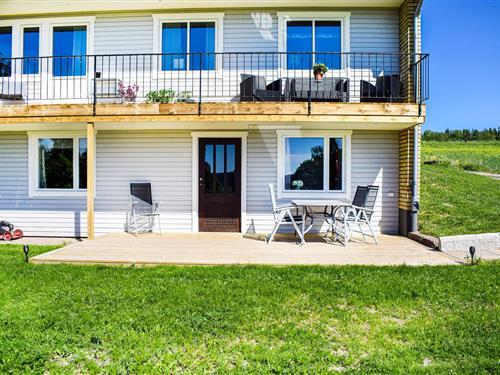 Semesterlägenhet - 6 personer -  - Vennebjörke - 598 94 - Vimmerby