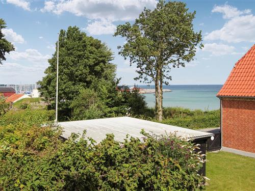 Sommerhus - 4 personer -  - Søvej - Ballen - 8305 - Samsø