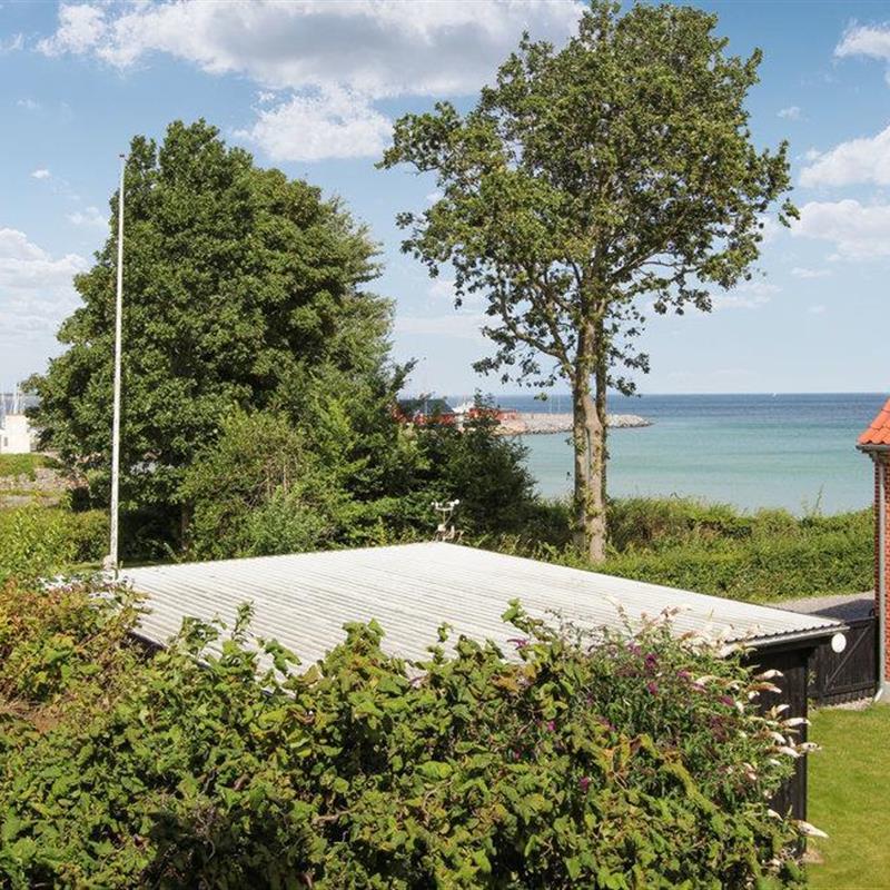 Sommerhus - 4 personer -  - Søvej - Ballen - 8305 - Samsø