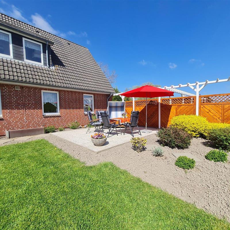 Ferielejlighed - 2 personer -  - Mühlendeich - 25836 - Vollerwiek