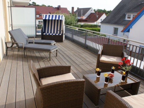 Sommerhus - 4 personer -  - 18551 - Glowe