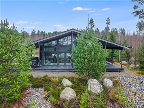 Fritidshus - 12 personer -  - Ähtäri - 63700