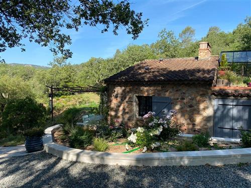 Bungalow - 4 personer -  - Piste des Lauriers - 83480 - Puget-Sur-Argens