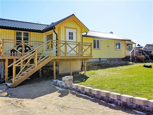  - 5 personer -  - Bogane - 47293 - Svanesund