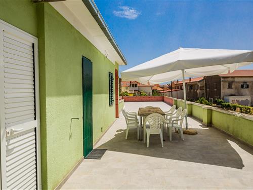 Ferienhaus - 6 Personen -  - Kaštel Stari - 21216 - Kaštel Stari